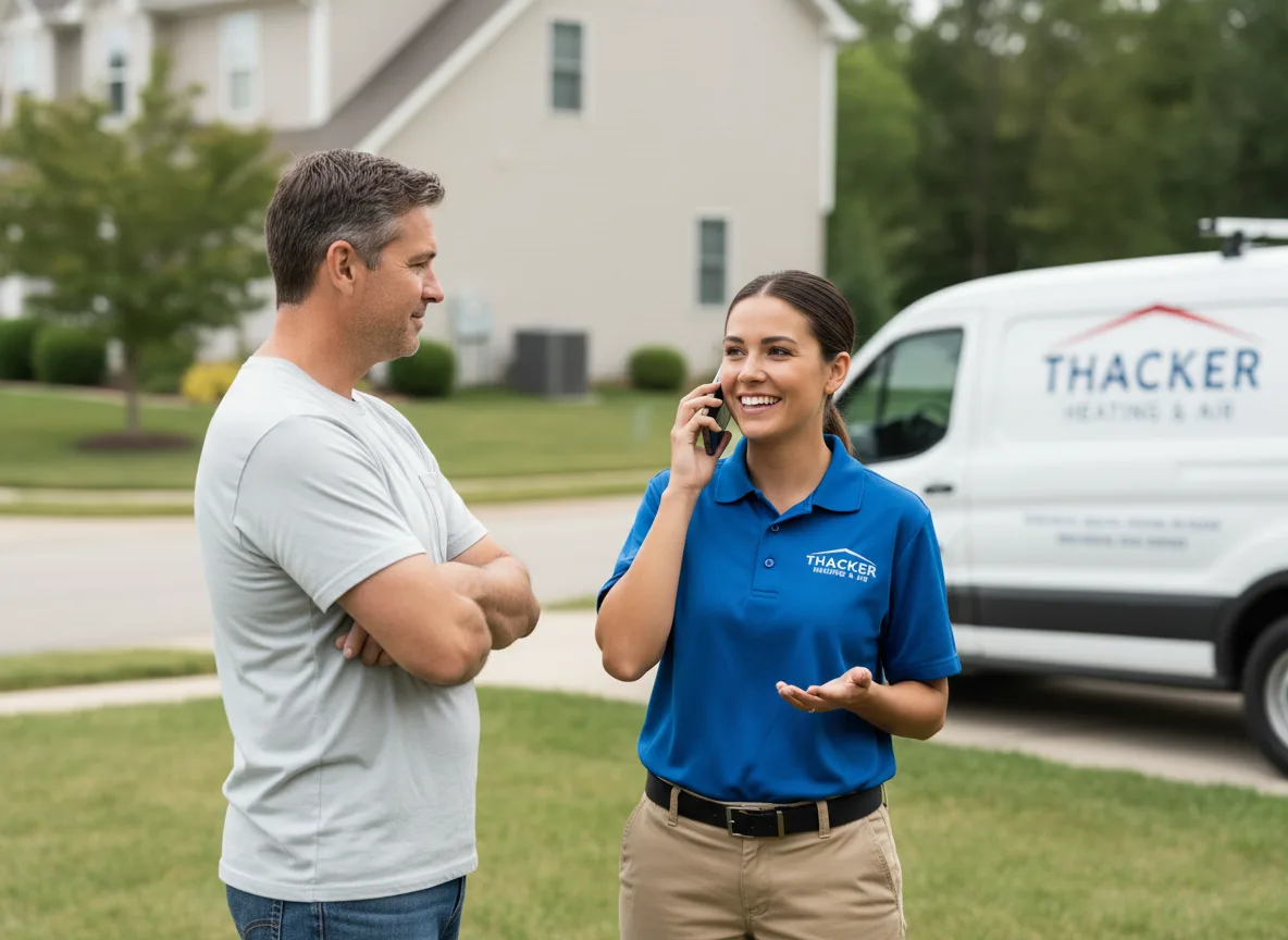 Ac Repair Yoder, WY FAQs